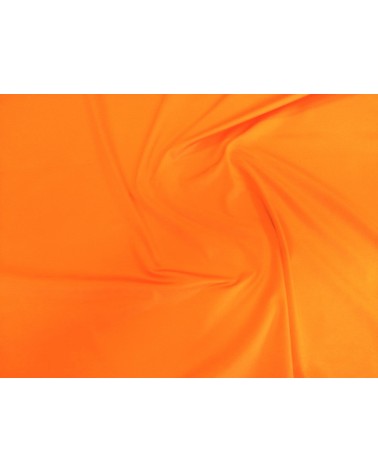 Narancssárga színű sztrech jersey