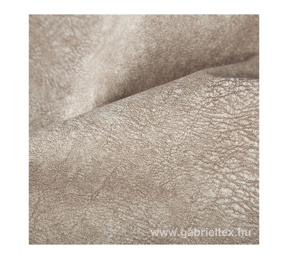 Mars beige plush furniture textile M8-21