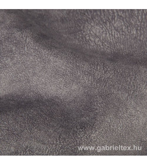 Mars grey plush furniture textile M8-90