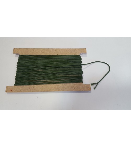 Green string