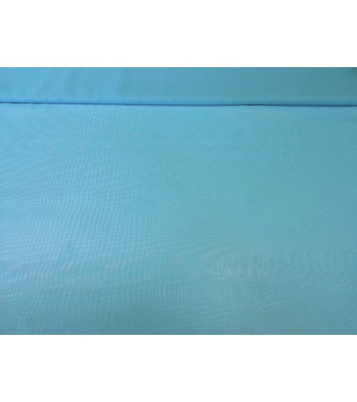 Self-colored muslin fabric