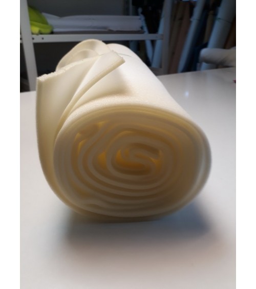 Full board foam rubber - soft