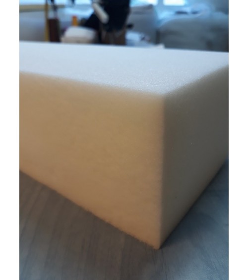 Hard 160x200x10 cm foam