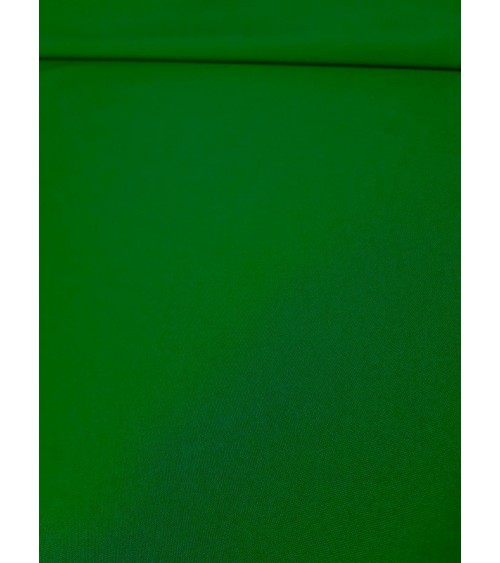 Zöld  vízlepergetős terítő 180x140 cm
