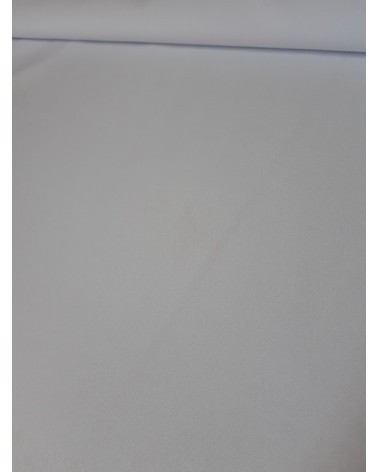 Fehér  vízlepergetős terítő 200x140 cm