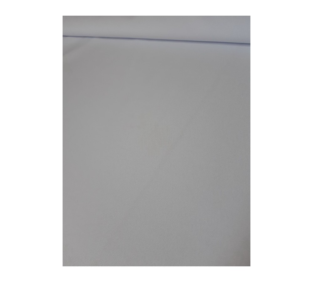 Fehér   vízlepergetős terítő 220x140 cm