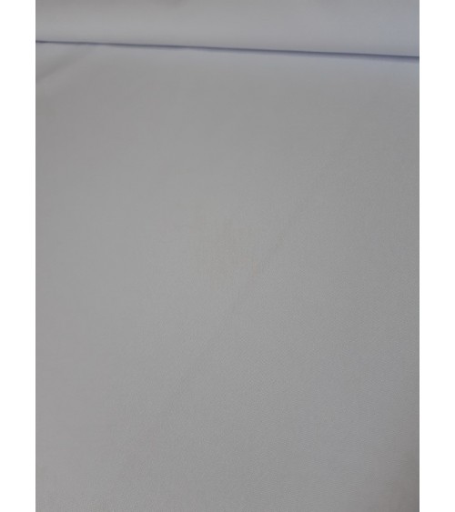 Fehér  vízlepergetős terítő 260x140 cm