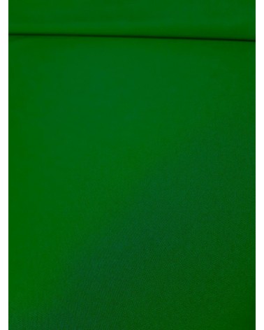 Zöld ágas,  vízlepergetős terítő 280x140 cm