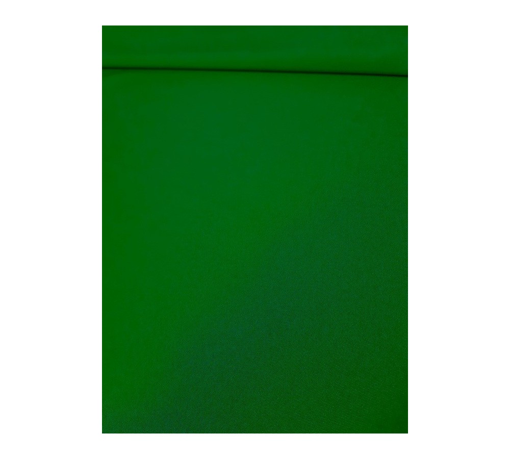 Zöld ágas,  vízlepergetős terítő 300x140 cm