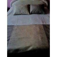 Bedspread 